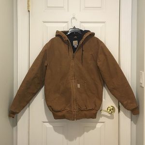 Carhartt Jacket